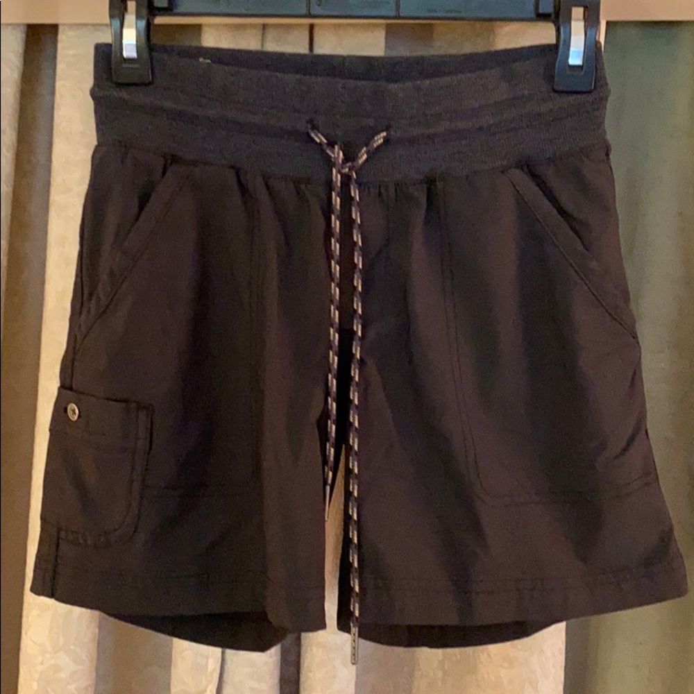 Columbia Omni-Shade Cargo Shorts 50 Spf View 2